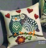 Dear Owls 83-28234